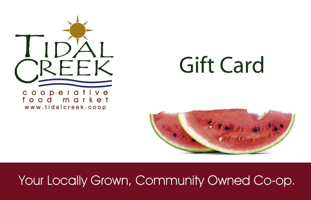$10 Gift Card $10 Gift Card