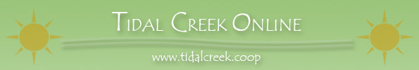 Tidal Creek Co-Op Tidal Creek Co-Op